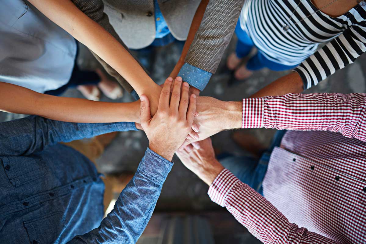 Blik op Werk Keurmerk Het Blik op Werk Keurmerk maakt de betrouwbaarheid van re-integratie-, interventie en arbodienstverlening aantoonbaar