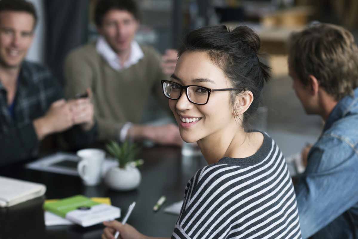 Incompany training Met incompany training brengt u uw medewerkers op een vetrouwde locatie dezelfde vaardigheden en kennis bij