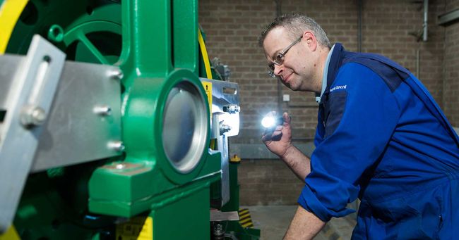 Statusinspectie liften Met een statusinspectie liften door TÜV NORD krijgt u een objectief beeld van de gesteldheid van uw liften