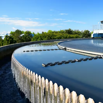 Vraag een offerte aan voor Veiligheidsladder (Safety Culture Ladder) waterzuiveringsinstallatie