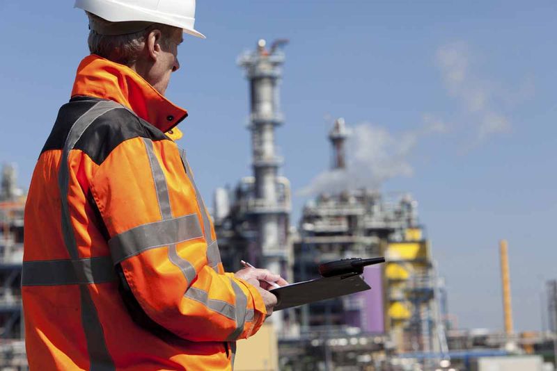 VCA P certificaat Het VCA P certificaat toont aan dat u veiligheidsbewust werkzaamheden in de Petrochemie kunt uitvoeren