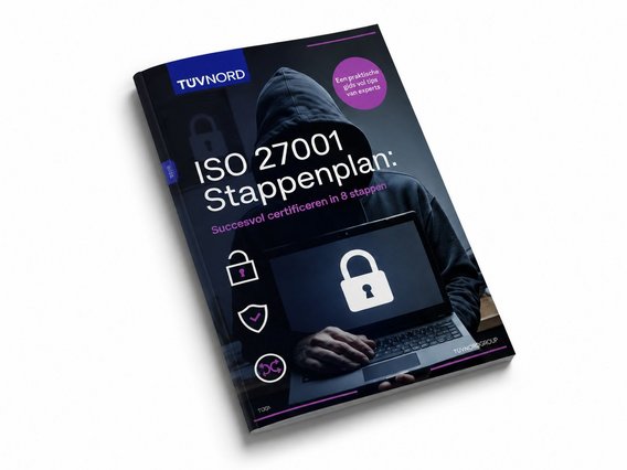 iso27001 mockup