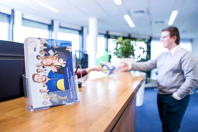 Klachten en opmerkingen Voor klachten en opmerkingen maakt u gebruik van de klachtenprocedure op onze website