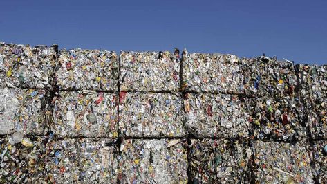 Het MRF keurmerk maakt betrouwbare en milieuvriendelijke be- of verwerking van recyclebare metalen aantoonbaar