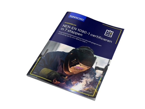 03-2026 EN 1090 Stappenplan - EN 1090 certificeren in 7 stappen - TÜV.pdf