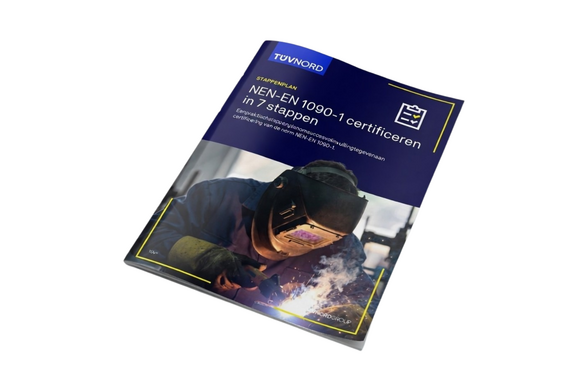 03-2026 EN 1090 Stappenplan - EN 1090 certificeren in 7 stappen - TÜV.pdf