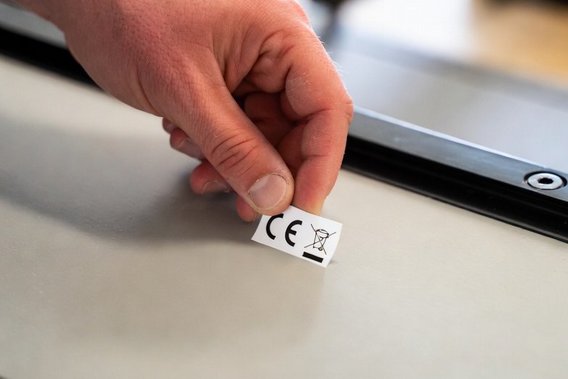 Wettelijke eisen voor productveiligheid en CE-markering vaststellen