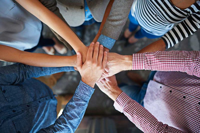Blik op Werk Keurmerk Het Blik op Werk Keurmerk maakt de betrouwbaarheid van re-integratie-, interventie en arbodienstverlening aantoonbaar