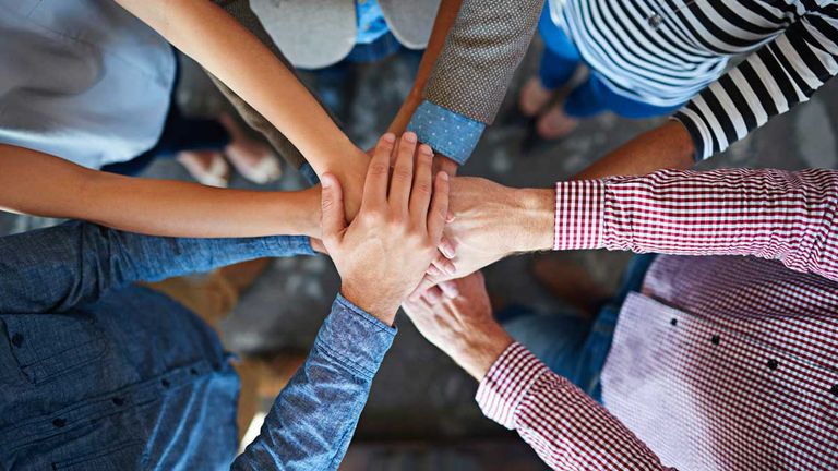 Blik op Werk Keurmerk Het Blik op Werk Keurmerk maakt de betrouwbaarheid van re-integratie-, interventie en arbodienstverlening aantoonbaar
