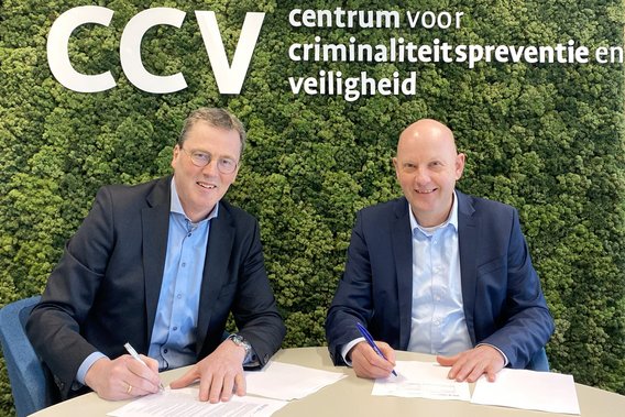 TÜV NORD Nederland: Pionier in Cyberweerbaarheid met CYRA-OT en CYRA Zorg Licenties