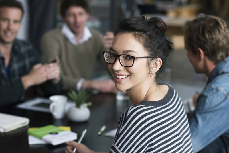 Incompany training Met incompany training brengt u uw medewerkers op een vetrouwde locatie dezelfde vaardigheden en kennis bij
