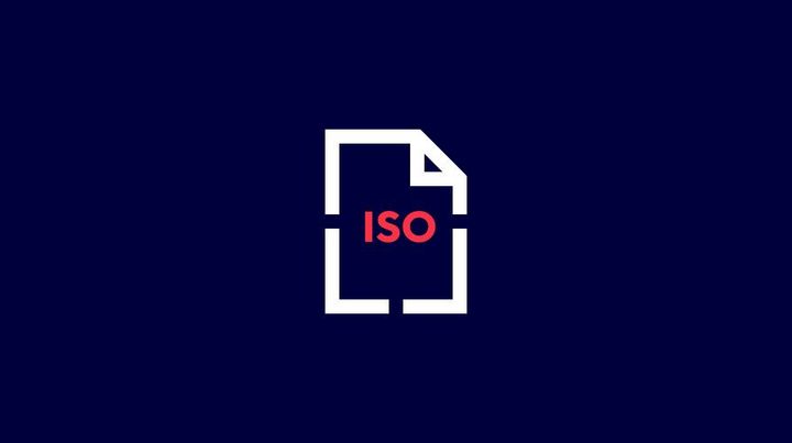 ISO Certificaat