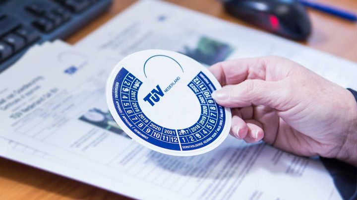 Certificaten & Keurmerken