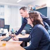 Afdeling Training & Opleiding, TÜV Academy en T-SPEC van TÜV Nederland Afdeling Training & Opleiding, TÜV Academy en T-SPEC van TÜV Nederland