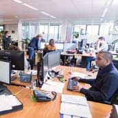 Afdeling Customer Service Center Certificatie van TÜV Nederland Afdeling Customer Service Center Certificatie van TÜV Nederland