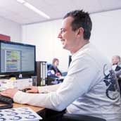 Afdeling Planning Liften van TÜV Nederland Afdeling Planning Liften van TÜV Nederland