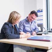 Afdeling Human Resources Afdeling Human Resources